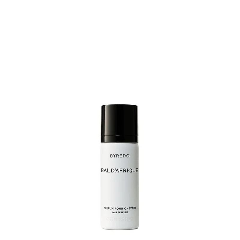 BAL D’AFRIQUE profumo per i capelli 75 ml