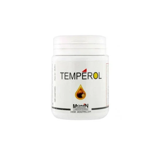 Temperol Cpr 120