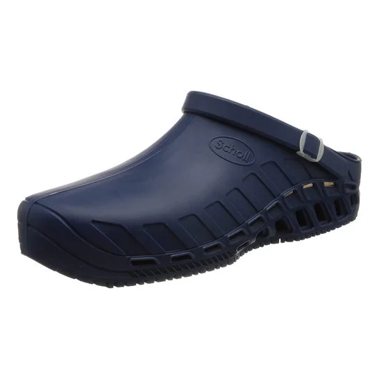 Clog Evo Tpr Unisex Blue 42-43