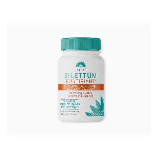 Silettum Boost 60caps