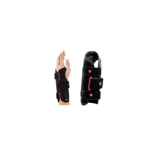 DJO Attel Attel Attel Poign Respiform Gch Ped/Xs