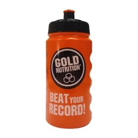 Gold Nutrition Bottiglia per lo Sport 500ml