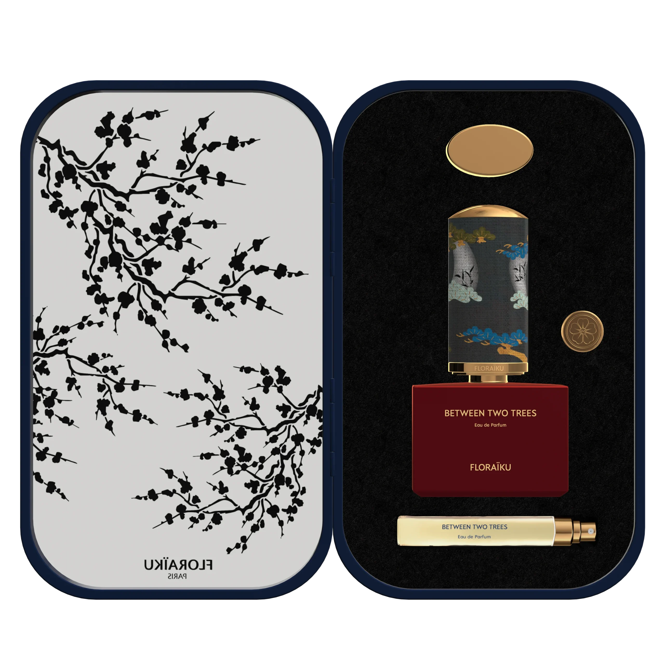 BETWEEN TWO TREES 60ml