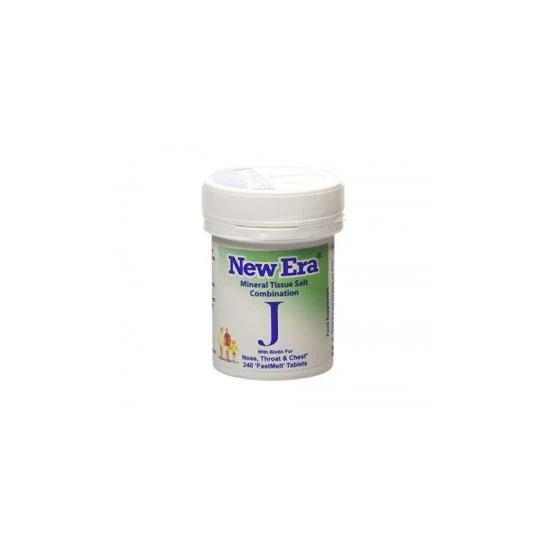 NEW ERA J 240GR