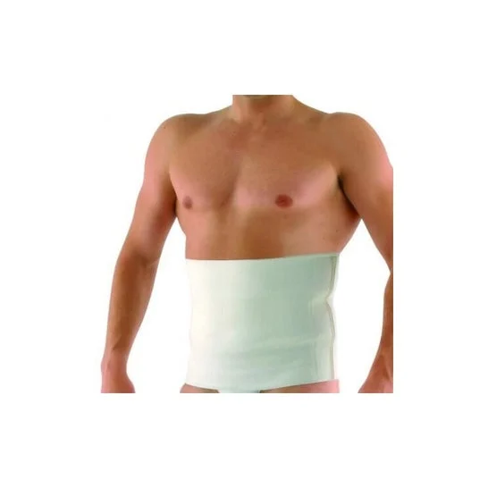 Fascia elastica Vari+Sana Velcro T-XL 1ud