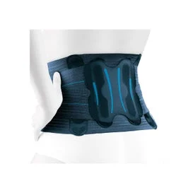 Cintura sacro-lombare Actius con rinforzo taglia 5 1ud