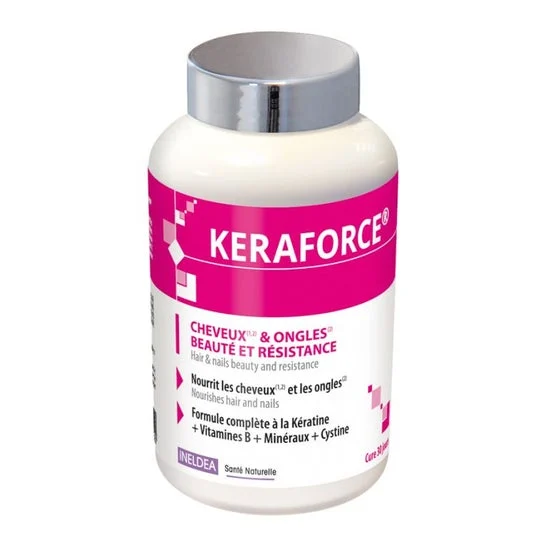 Ineldea Keraforce Gelul 90