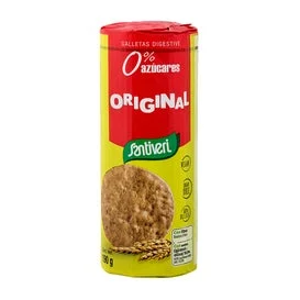 Santiveri Biscotti Digestivi 190g