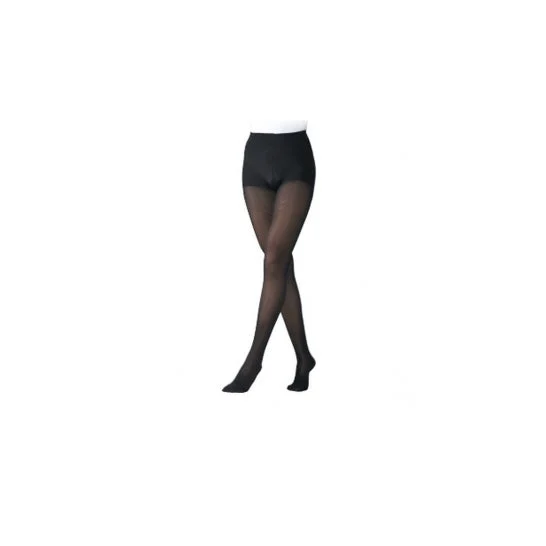 Sigvaris Essential Sock 2 Normale Nero Taglia S 1 unità