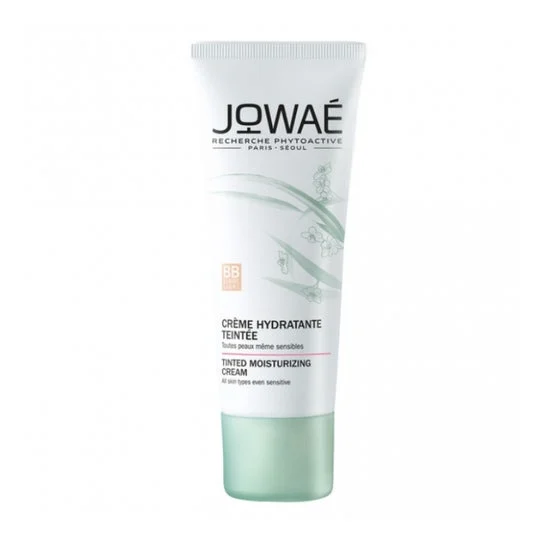 Jowaé crema idratante Bb colore dorato 30ml