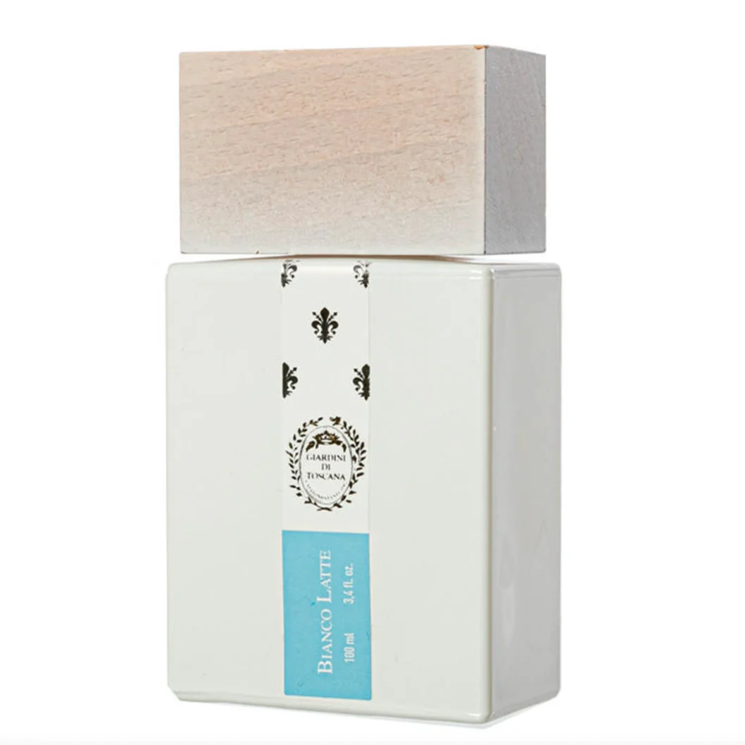 BIANCO LATTE 100ml