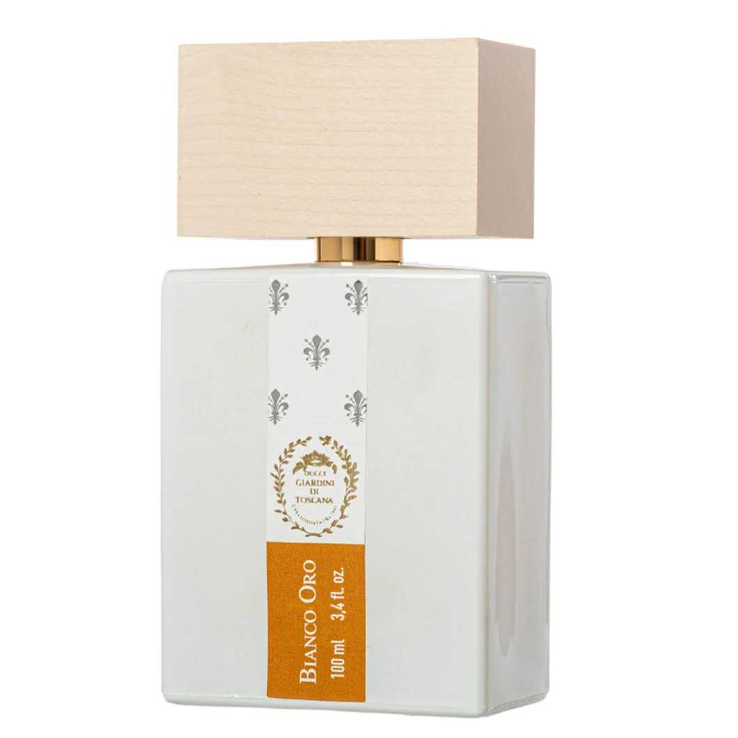BIANCO ORO 100ml