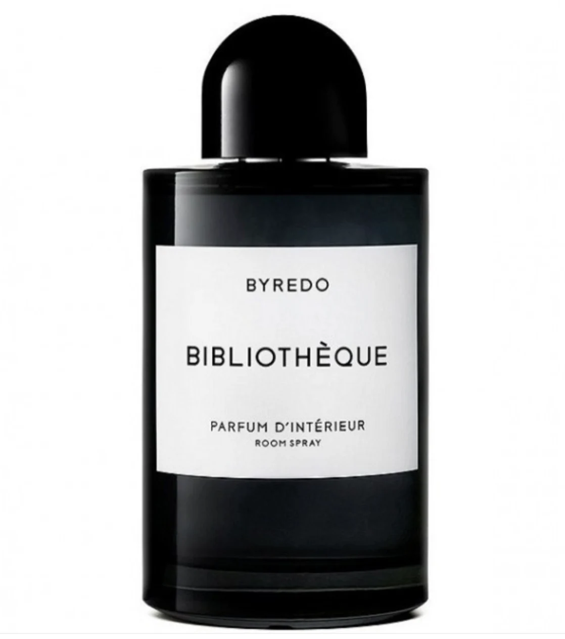 BIBLIOTHEQUE  250ml spray