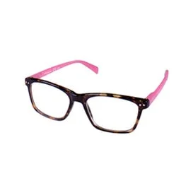 Farline Occhiali da Vista Hanoi Rosa +2.50 1 Unità