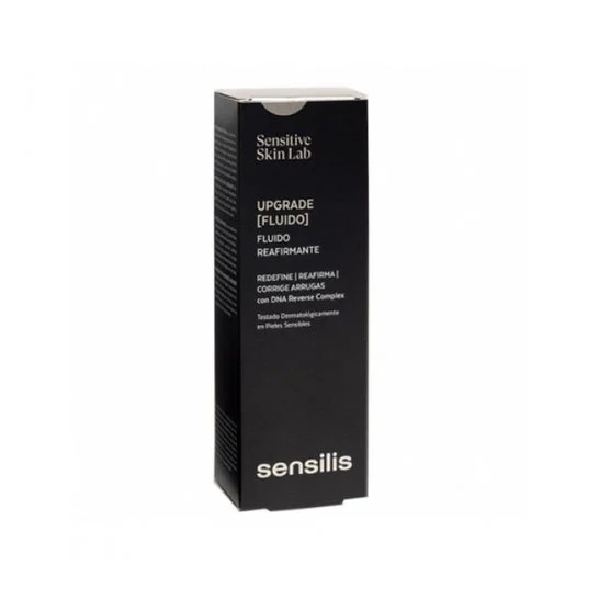 Sensilis Upgrade Lipo Lifting siero 30ml