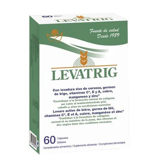 Bioserum Levatrig 60 tappi.