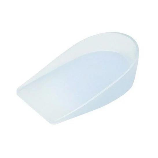 Emo T-M Silicone Heel Pad