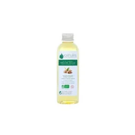 Voshuiles Olio vegetale biologico di mandorle dolci 250ml