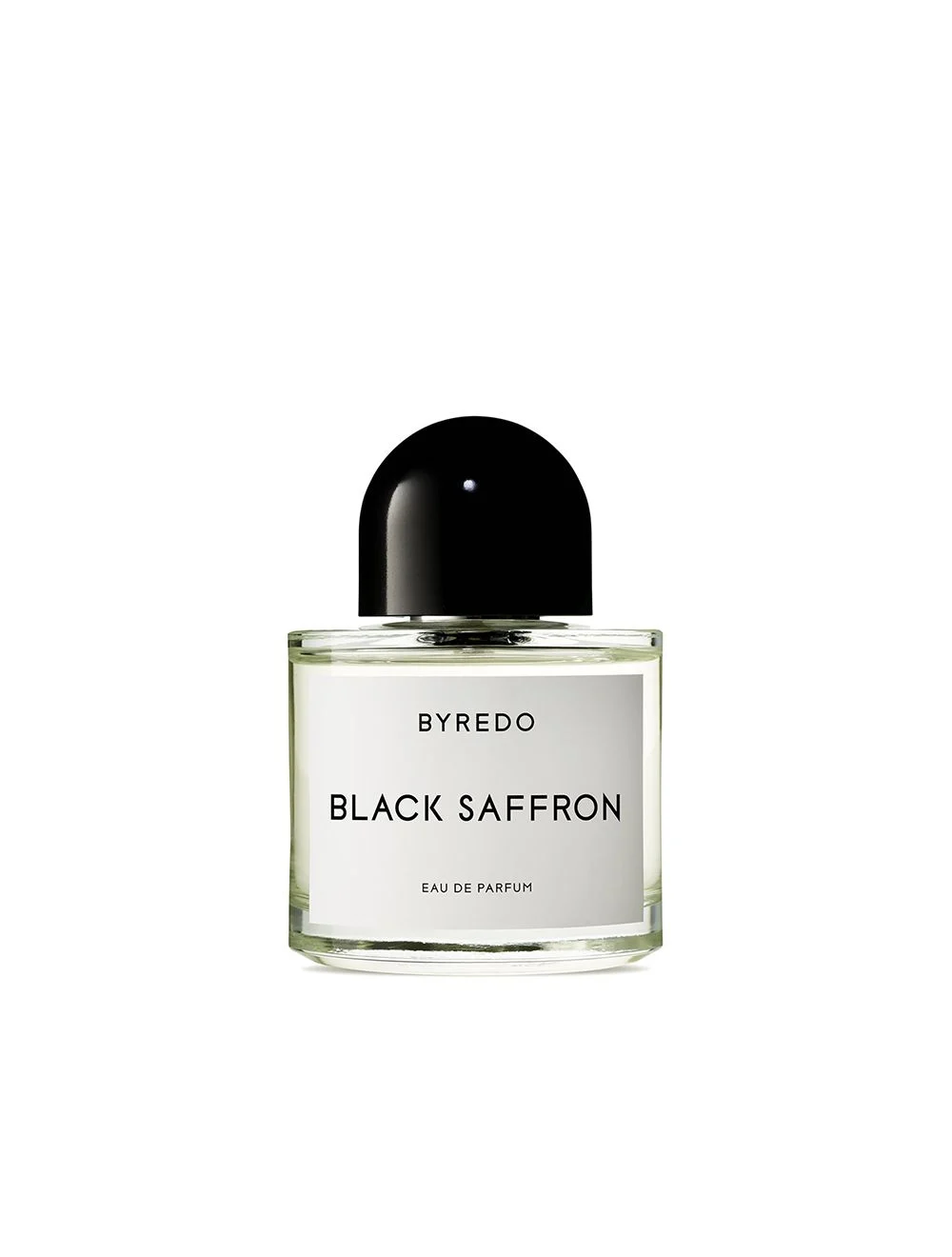 BLACK SAFFRON 100ml
