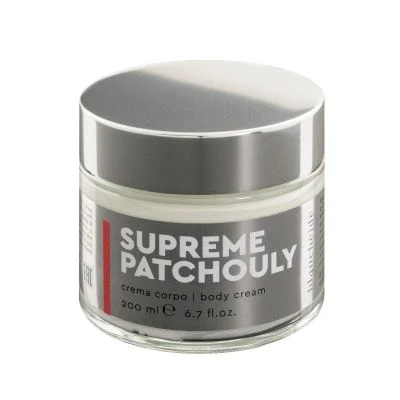 Blancheide Supreme Patchouli Crema Corpo 200 ml
