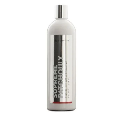Blancheide Supreme Patchouli Gel Doccia 500 ml