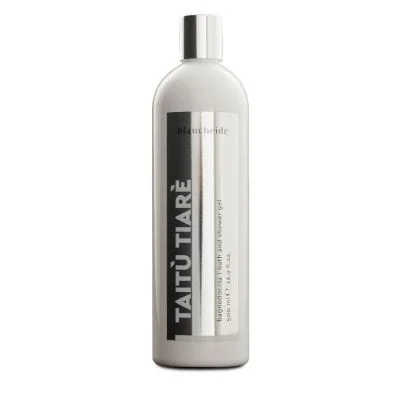 Blancheide Taitù Tiaré Gel Doccia 500 ml