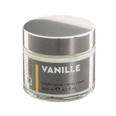 Blancheide Vanille Crema Corpo 200 ml