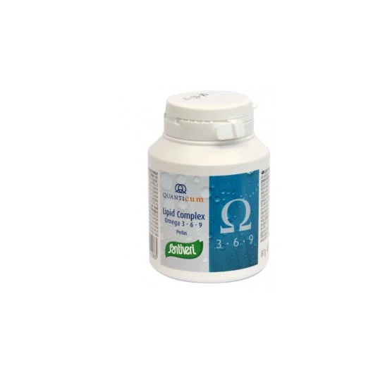Lipid Complex 125Prl