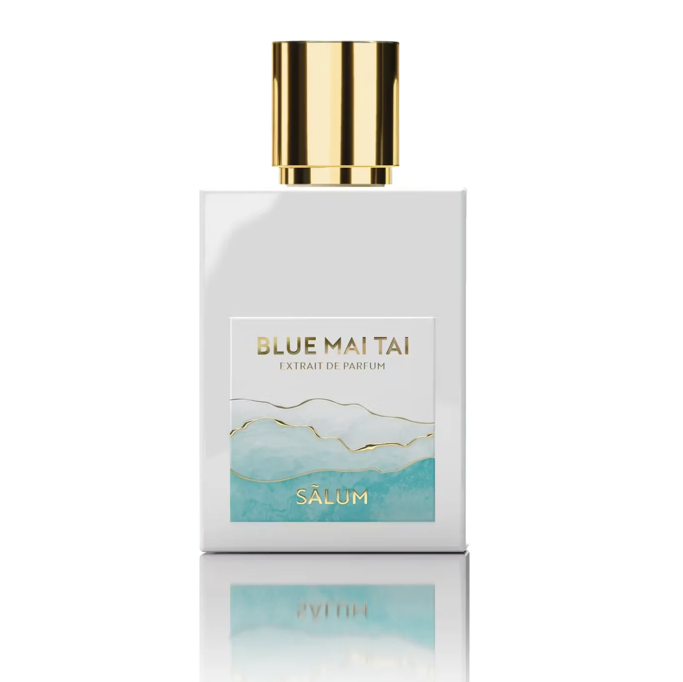 POLYNESIAN SOUL BLUE MAI TAI 50ml