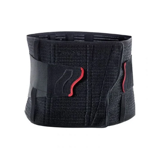 Donjoy Cintura Lombare Duostrap H26cm L 1 Unità