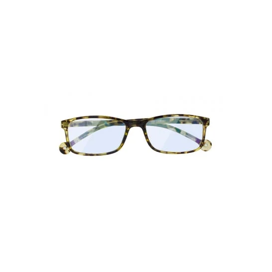 Tamesis Ash Demi Paraffin Glasses +1.50