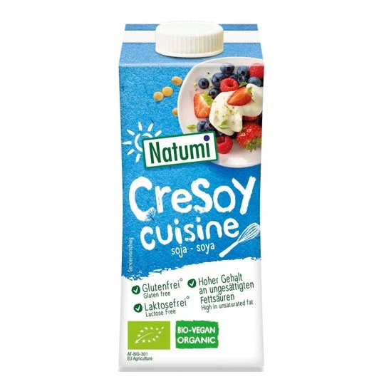 Crema di semi di girasole Terrasana 250g