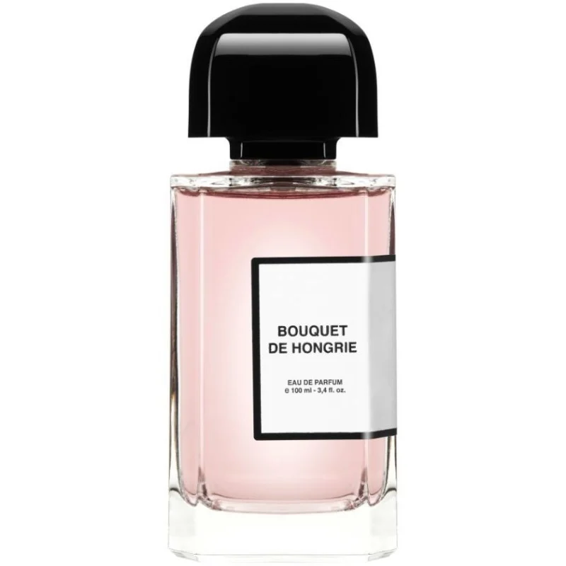 COLLECTION PARISIENNE BOUQUET DE HONGRIE 100ml