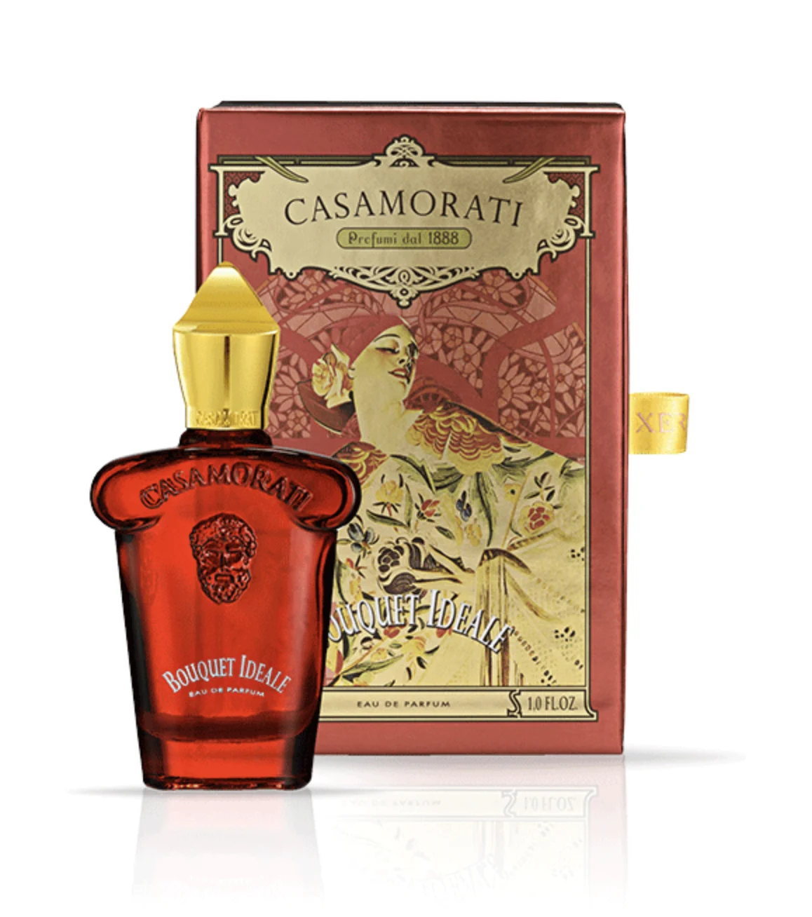BOUQUET IDEALE 30ml