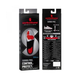 Sorbothane Sorbo Pro Solette Taglia 43 1pc