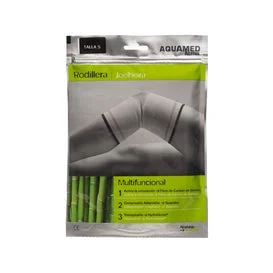 Ginocchiera Aquamed Active T-S 1ud