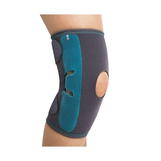 Ginocchiera Orliman Palumbo Op1184 T2 1pc