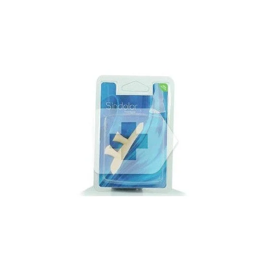 Maf mouse medio sinistro 1pc