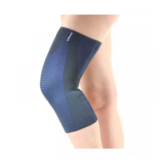Ginocchiera Gibaud Blu T5 1ut