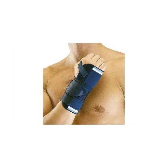 Orliman Polsino Ferula Neoprene Neoprene sinistro T-2 17-19cm