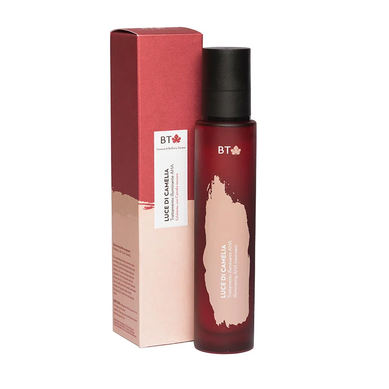 Biofficina Toscana Luce Di Camelia Lozione Promo