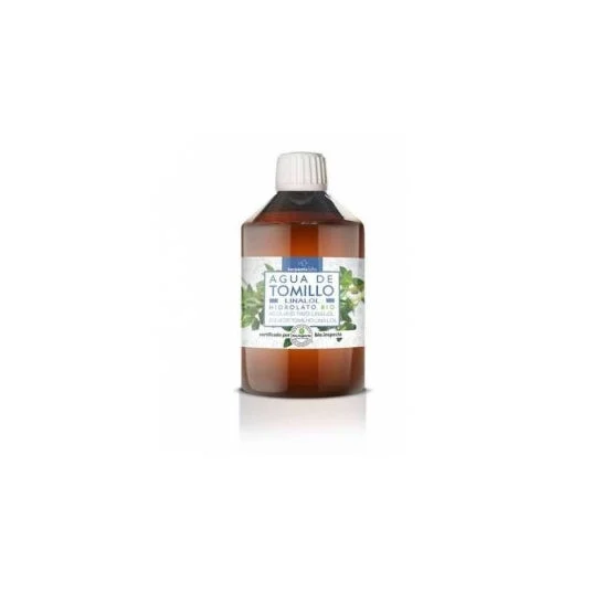 Timo idrolizzato Bio 250ml