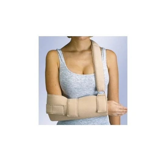 Imbracatura Immobilizzazione Orliman T.U C-40 Beige
