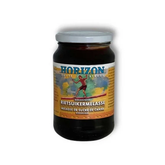 Horizon Melassa di Zucchero di Canna Bio 450g