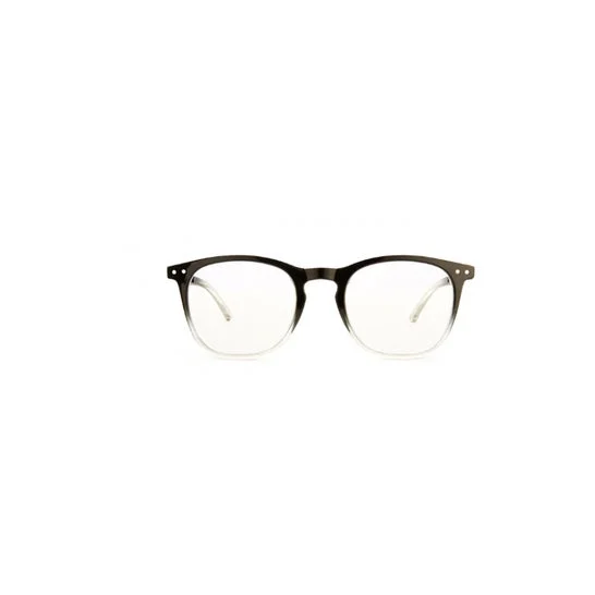 Nordic Vision Occhiali da sole pieghevoli nero 1pc