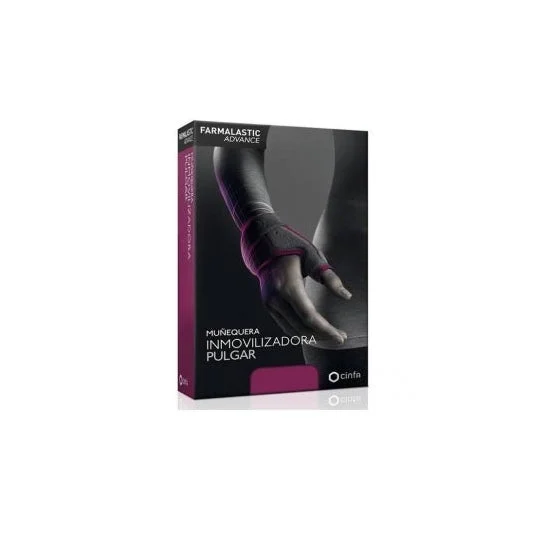 Polsino Immobilizzatore Polsino Polsino Farmalastic Advance T- 2