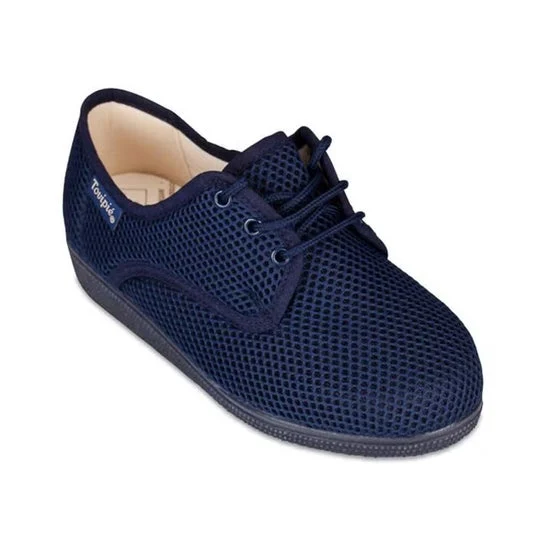 Blandipie Chaussure Calado Bleu Taille 38 1 Paire