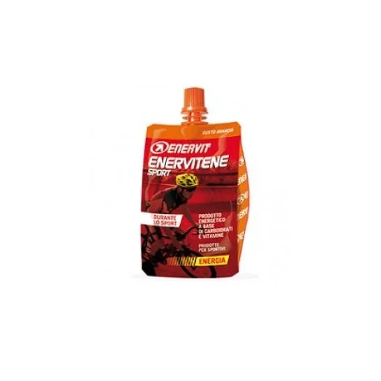 Enervitene-Cheer Pack Aran 5Pz