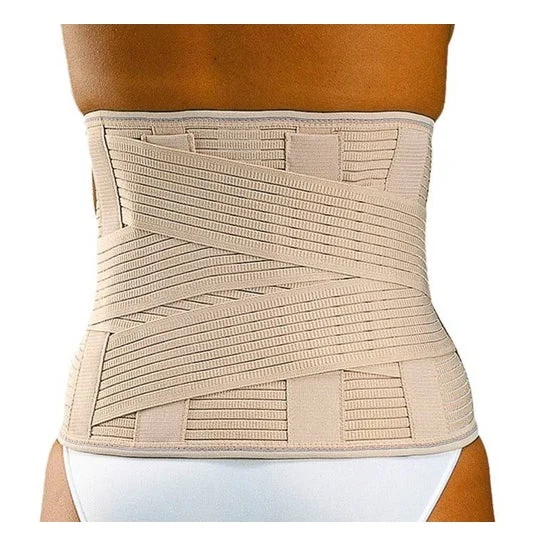 Orliman Sacrolumbar Girdle "lumbitron Forte" T-3 83-91cm