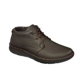 Scholl Jamie Ankle Boot Marrone Scuro Taglia 44 1ut